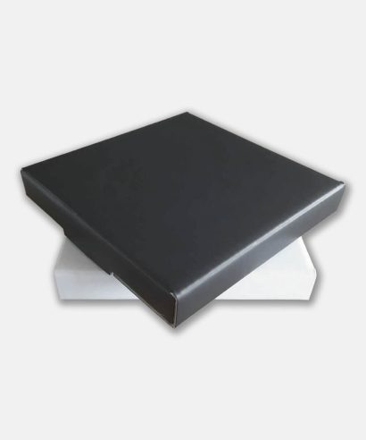 Κουτί Courier Λευκό Flat