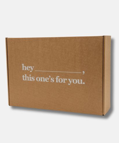 Κουτί Courier Eshop For You