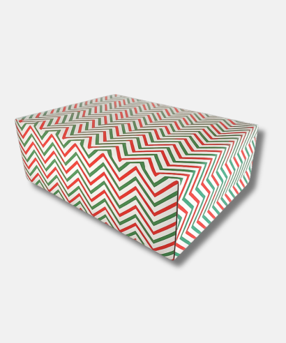 Courier Boxes Σεβρόν Αυτόματο Πάτο