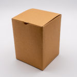 Κουτιά Boxy Κραφτ