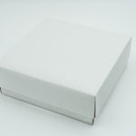 Κουτί Max Νο 06 Λευκό (1,52€/τμχ)