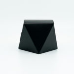 Κουτιά Boxy Μαύρο Diamond (0,55€/τμχ)