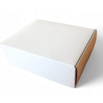 Κουτιά Boxy No 9 Λευκό