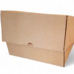 Courier Boxes Αυτόματο Πάτο